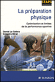 Pr�paration physique