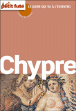 Petit Fut� Chypre - Carnet