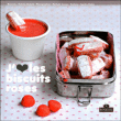 J'aime les biscuits roses&nbsp;-&nbsp;Sandra Mahut