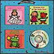 Mes premiers contes : coffret argent&nbsp;-&nbsp;Coutausse