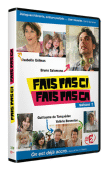 Fais pas ci, fais pas ça - Saison 1 (DVD)