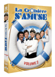 La Croisière s'amuse&nbsp;-&nbsp;Coffret - Volume 2