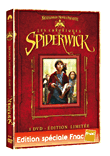 Les Chroniques de Spiderwick (DVD)