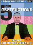 5 obstructions
