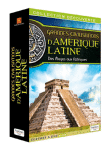 Les Grandes civilisations d'Amérique latine - Coffret&nbsp;-&nbsp;Histoire