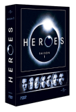 DVD Heroes