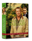 Inspecteur Barnaby&nbsp;-&nbsp;Coffret intégral des Saisons 3 et 4