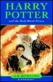 Harry Potter - Harry Potter, T6