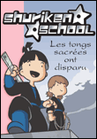 Les tongs sacr�es ont disparu !