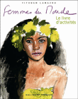 Femmes du monde&nbsp;-&nbsp;Titouan Lamazou