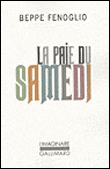 La paie du samedi&nbsp;-&nbsp;Beppe Fenoglio