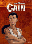 Le syndrome de Caïn, T3&nbsp;-&nbsp;Mutti, Nicolas Tackian