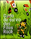 Guide de survie des filles rock