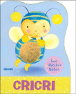 Cri cri&nbsp;-&nbsp;Collectif