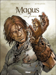 Magus, T2&nbsp;-&nbsp;François Debois, Annabel, Cyrus