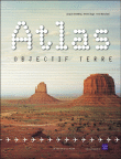 Atlas objectif Terre&nbsp;-&nbsp;Antoine Auger, Jacques Scheibling