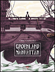 Groënland Manhattan