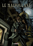 Le Malvoulant, T3&nbsp;-&nbsp;Paul Marcel, Eric Corbeyran
