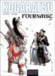 Kogaratsu, T11&nbsp;-&nbsp;Michetz, Bosse