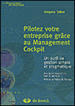 Pilotez votre entreprise grâce au management Cockpit&nbsp;-&nbsp;G. Talbot