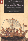 Les aventures de Sindbad le marin