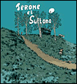 Jérôme et Sultana&nbsp;-&nbsp;Nylso