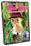 Les Aventures de Bébé Lilly&nbsp;-&nbsp;Bébé Lilly