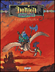 Donjon - Donjon, Monsters T6