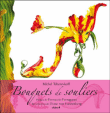 Bouquet de souliers