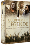 Braveheart - Alexandre - Kingdom of Heaven&nbsp;-&nbsp;Mel Gibson, Oliver Stone, Ridley Scott