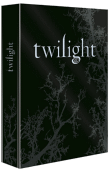 Twilight&nbsp;-&nbsp;Chapitre 1 : Fascination - Edition Collector