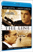 The Line - Volume 1 - Blu-Ray&nbsp;-&nbsp;Ray Liotta, Andy Garcia, Esai Morales