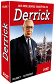 Les Meilleures enquêtes de Derrick - Volume 1 (DVD)