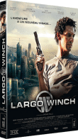Largo Winch - Edition certifiée THX&nbsp;-&nbsp;Jérôme Salle