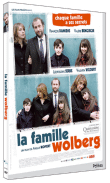 La Famille Wolberg (DVD)