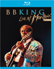 Live at Montreux 1993 - Blu-Ray