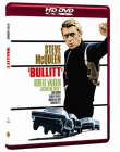 Bullitt - HD DVD (DVD)