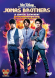 Jonas Brothers - Le Concert événement 3D&nbsp;-&nbsp;Bruce Hendricks