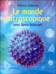 Grand livre du microscope