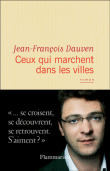 Ceux qui marchent dans les villes