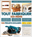 Bricolage DIY&nbsp;-&nbsp;Collectif