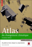 Atlas du changement climatique&nbsp;-&nbsp;Frédéric Denhez