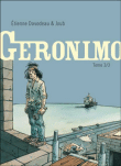 Géronimo, T3&nbsp;-&nbsp;Joub, Etienne Davodeau