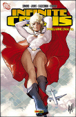 Infinite Crisis, Dc Big Books T2&nbsp;-&nbsp;Eaglesham, Semeiks, Conner