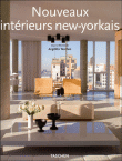 Nouveaux intérieurs new-yorkais&nbsp;-&nbsp;Angelika Taschen