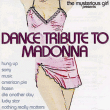 Madonna Tribute&nbsp;-&nbsp;Mysterious girl