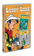 Lucky Luke&nbsp;-&nbsp;Les Rivaux de Painful Gulch - Des barbelés sur la prairie