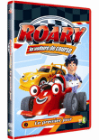 Roary&nbsp;-&nbsp;Volume 1 - Le premier jour