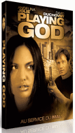 Playing God&nbsp;-&nbsp;Andy Wilson