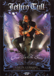 Jack in the green - Live in Germany&nbsp;-&nbsp;Jethro Tull